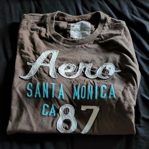 Men's Aeropostale T-shirts